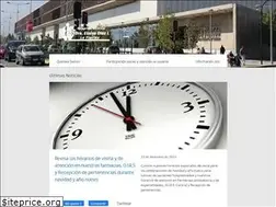 Sites similar to hospitallaflorida.cl
