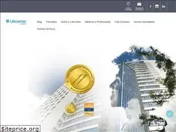 Sites similar to hospitallifecenter.com.br