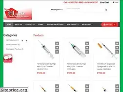 Sites similar to hospitallinkco.com.ph