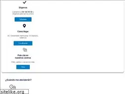 Sites similar to hospitalmanises.es