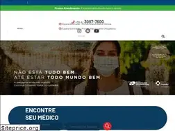 Sites similar to hospitalmarcelino.com.br