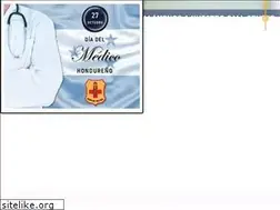 Sites similar to hospitalmilitar.hn