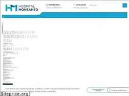 Sites similar to hospitalmonsanto.pt