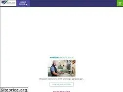 Sites similar to hospitalmontesinai.com.br