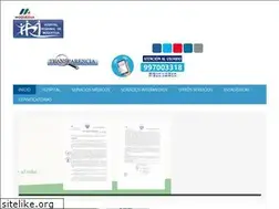 Sites similar to hospitalmoquegua.gob.pe