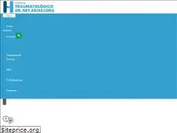 Sites similar to hospitalneyarias.gob.do