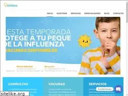 Sites similar to hospitalninnus.com