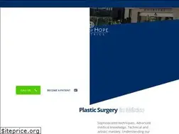Sites similar to hospitaloasis.com