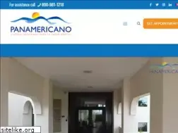 Sites similar to hospitalpanamericano.com