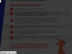 Sites similar to hospitalpeques.com.mx