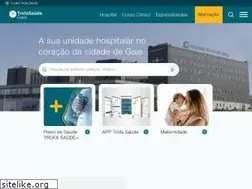 Sites similar to hospitalprivadodegaia.pt