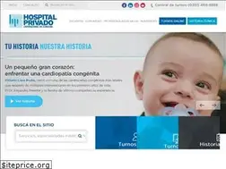 Sites similar to hospitalprivadosa.com.ar