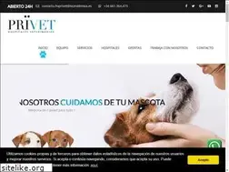 Sites similar to hospitalprivet.com