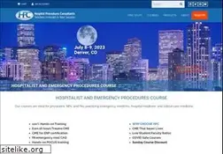 Sites similar to hospitalprocedures.org