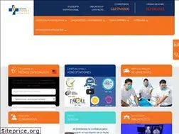 Sites similar to hospitalpuebla.com.mx