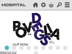Sites similar to hospitalrecords.com
