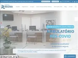 Sites similar to hospitalregina.com.br
