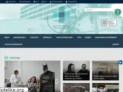 Sites similar to hospitalregional.ms.gov.br