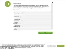 Sites similar to hospitals-kellerei.de