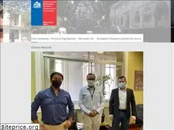 Sites similar to hospitalsanjosedemaipo.cl