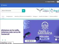 Sites similar to hospitalsanrafaeltunja.gov.co