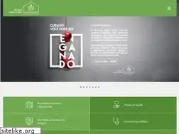Sites similar to hospitalsantaizabel.org.br