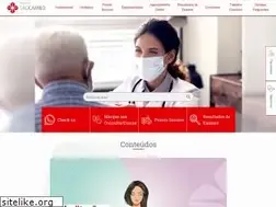 Sites similar to hospitalsaocamilosp.org.br
