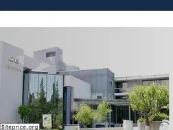 Sites similar to hospitalsatelite.com
