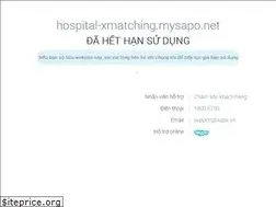 Sites similar to hospitalsbox.com