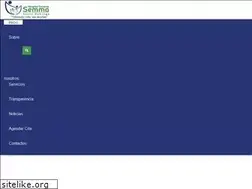 Sites similar to hospitalsemmasd.gob.do