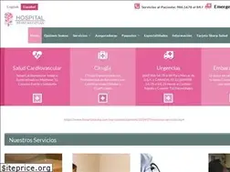Sites similar to hospitalsharp.com