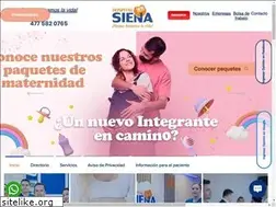 Sites similar to hospitalsiena.com