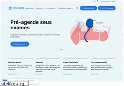 Sites similar to hospitalsiriolibanes.org.br