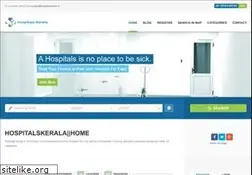 Sites similar to hospitalskerala.in