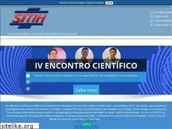 Sites similar to hospitalsmh.com.br