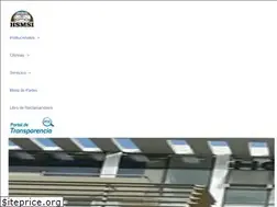 Sites similar to hospitalsocorroica.gob.pe
