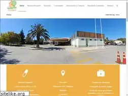 Sites similar to hospitaltalagante.cl