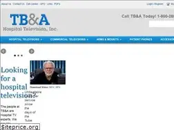 Sites similar to hospitaltv.com