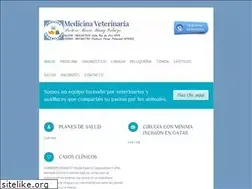 Sites similar to hospitalveterinario.com
