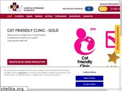 Sites similar to hospitalveterinario.pt