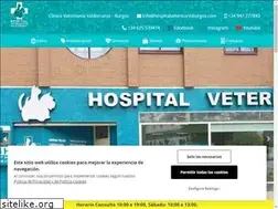 Sites similar to hospitalveterinarioburgos.com