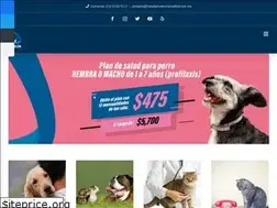 Sites similar to hospitalveterinariodelta.com.mx