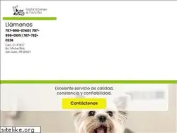 Sites similar to hospitalveterinariopr.com