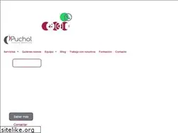Sites similar to hospitalveterinariopuchol.com