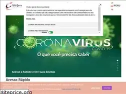 Sites similar to hospitalviladaserra.com.br