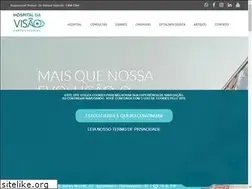 Sites similar to hospitalvisaosc.com.br