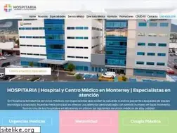 Sites similar to hospitaria.com