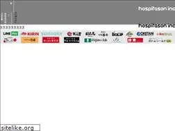 Sites similar to hospitason-web.com