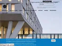 Sites similar to hospitecnia.com