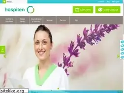 Sites similar to hospitenroca.com
